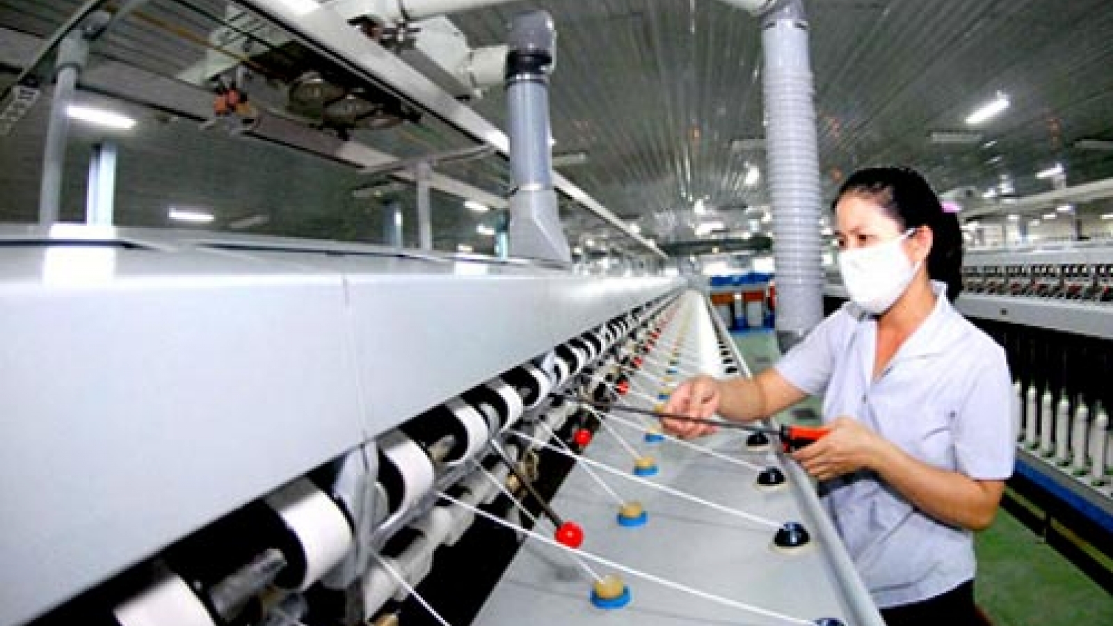 Vietnam’s garment exports likely reach US$28 billion