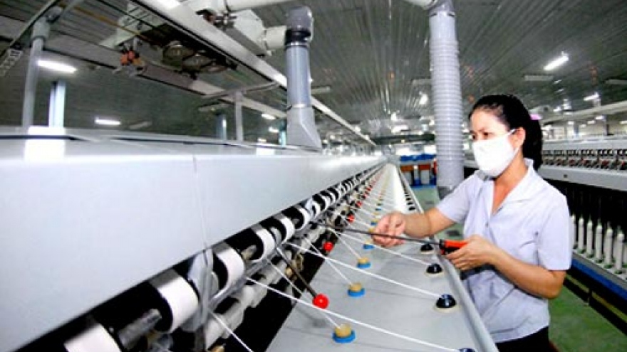 Vietnam’s garment exports likely reach US$28 billion