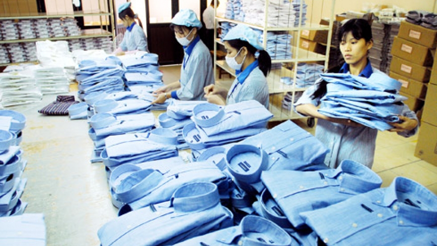 US trade ‘more important than ever’ to Vietnam