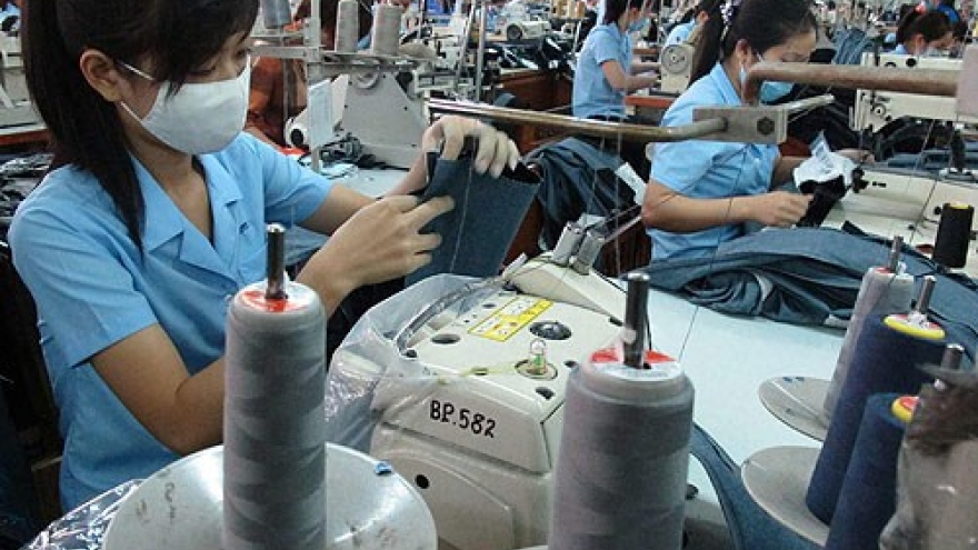 ‘Direct to customer’ innovation needed for textiles, clothing 