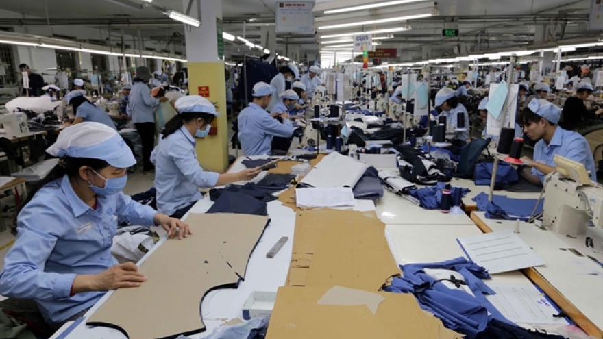 Garment and footwear firms will have to wait for EVFTA benefits