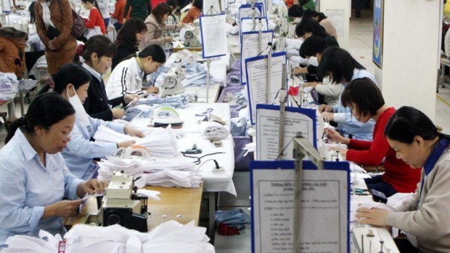 Domestic market – promising for garment businesses