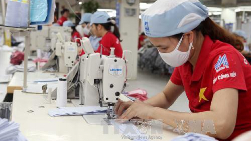 Seminar discusses benefits of Eurasia-Vietnam FTA