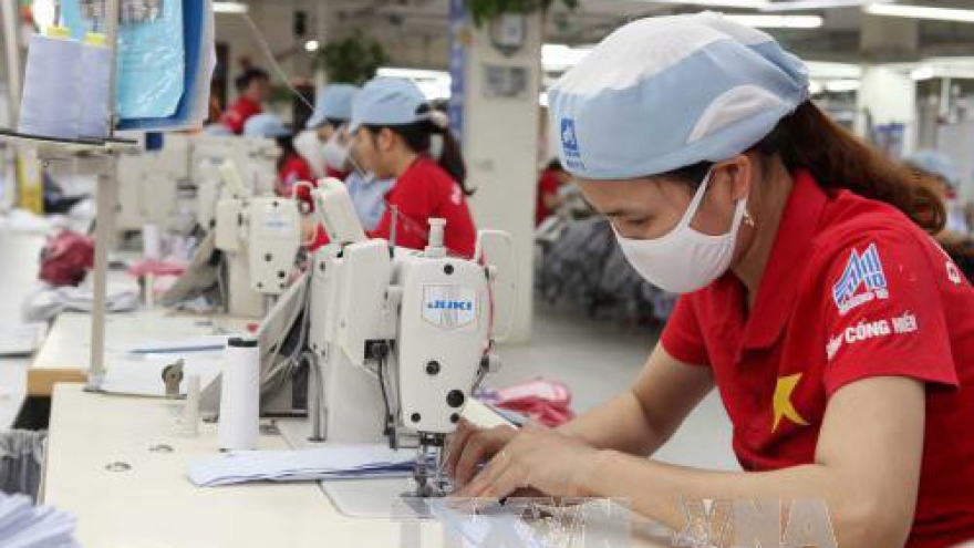 FTA to boost Vietnam-Russia trade