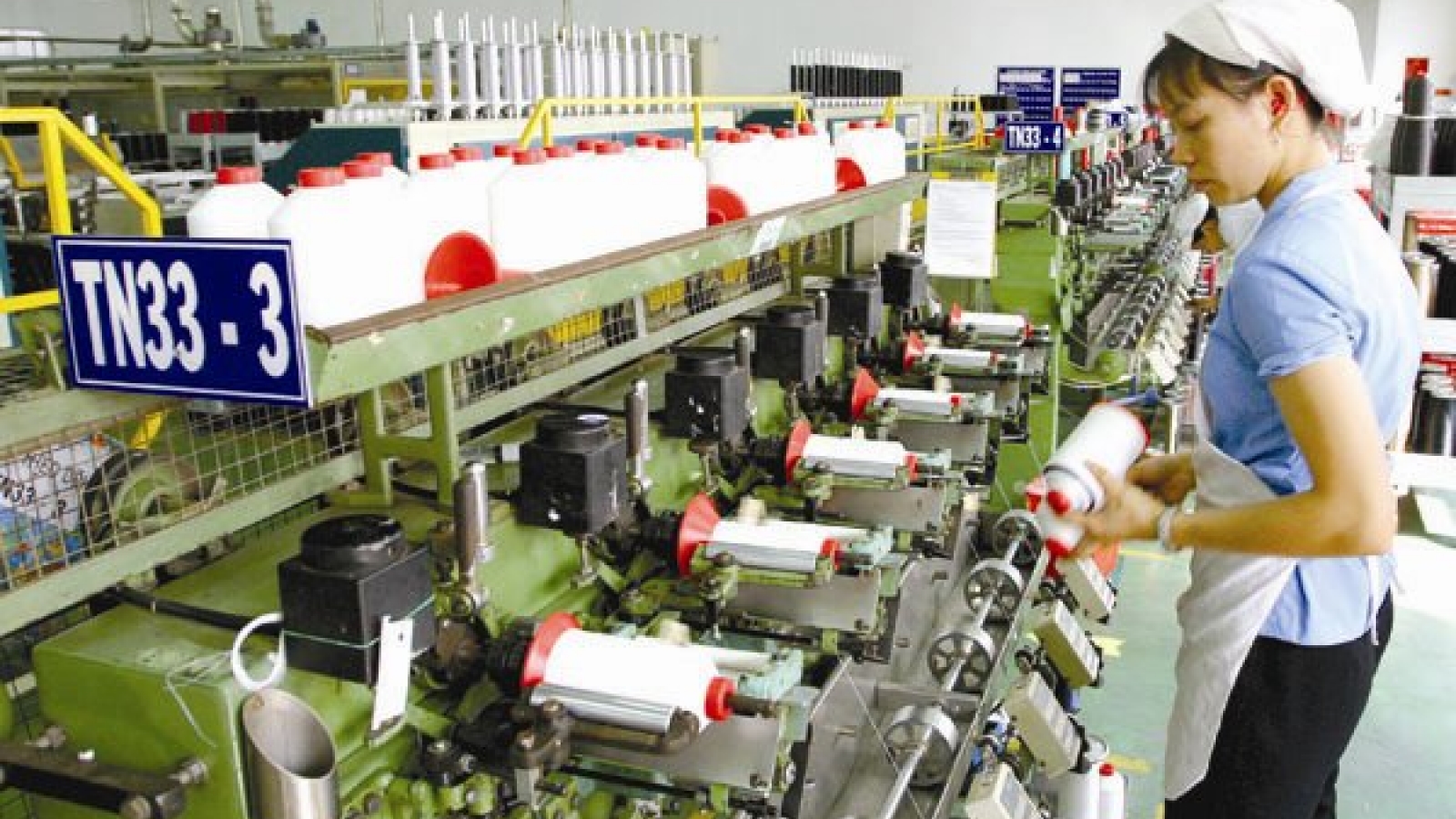 Will garment companies reap huge benefits from TPP when tariffs fall?