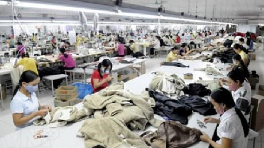 Bac Giang prioritises development of key industries