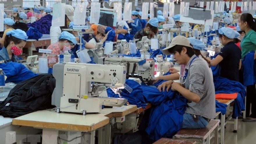 Forum seeks ways to foster fast, sustainable export