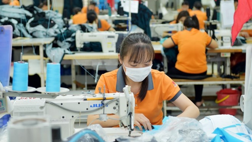 Domestic garment producers face order shortage in H1