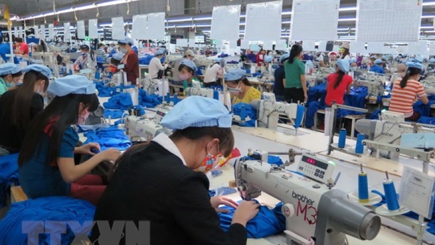 
        FDI firms expand local textile-garment sector to maximise on CPTPP
                              