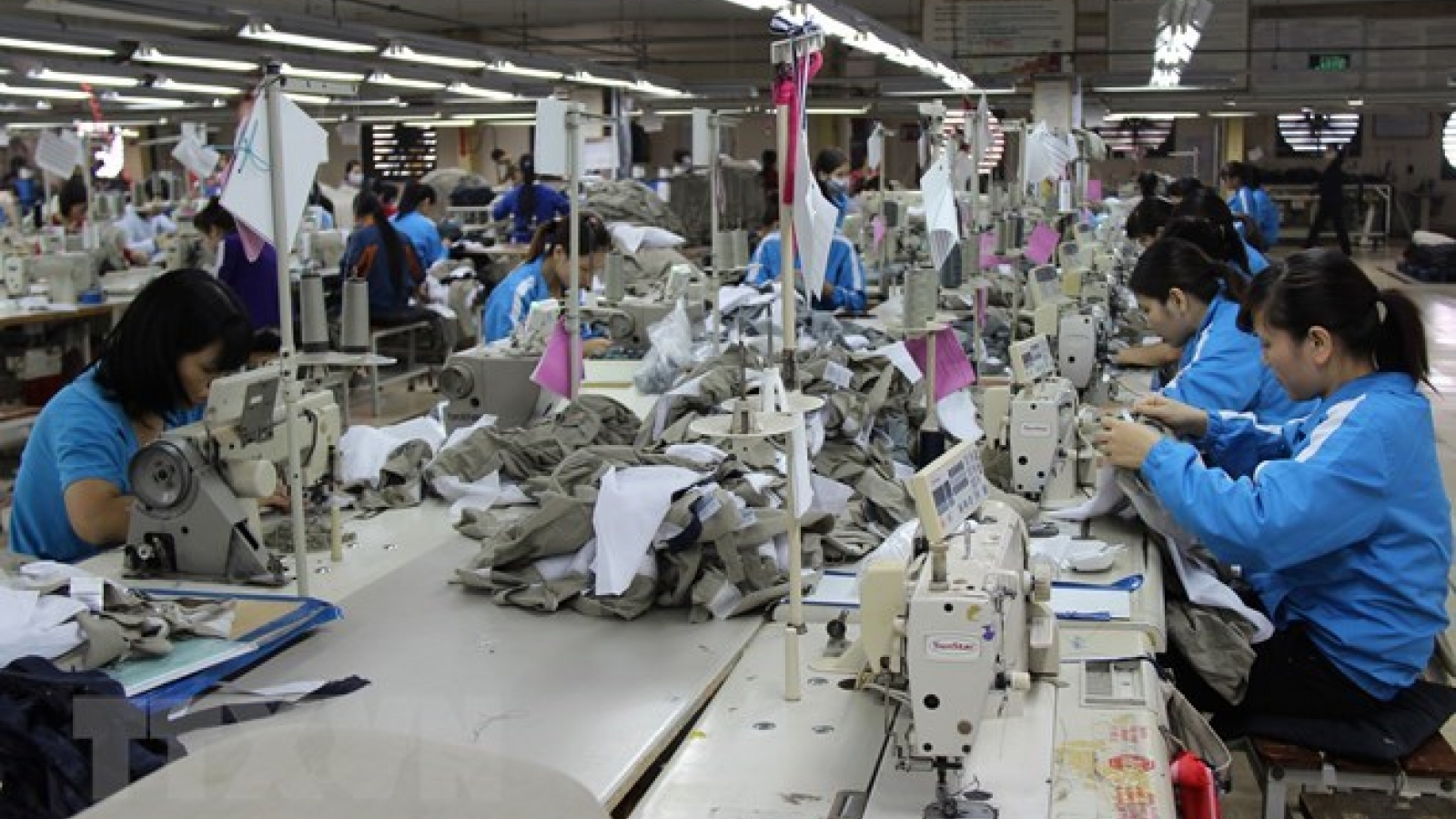 Vietnam, RoK see bright prospects in textiles partnership