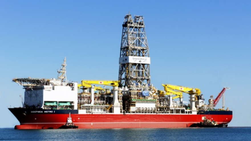 VietGazprom eyes gas-to-power project in Quang Tri