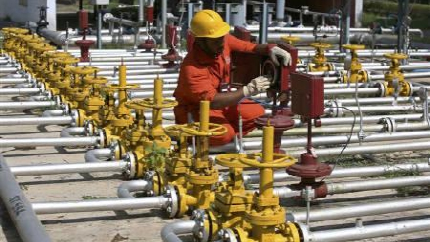 Vietnam to shut Nam Con Son gas pipeline for maintenance