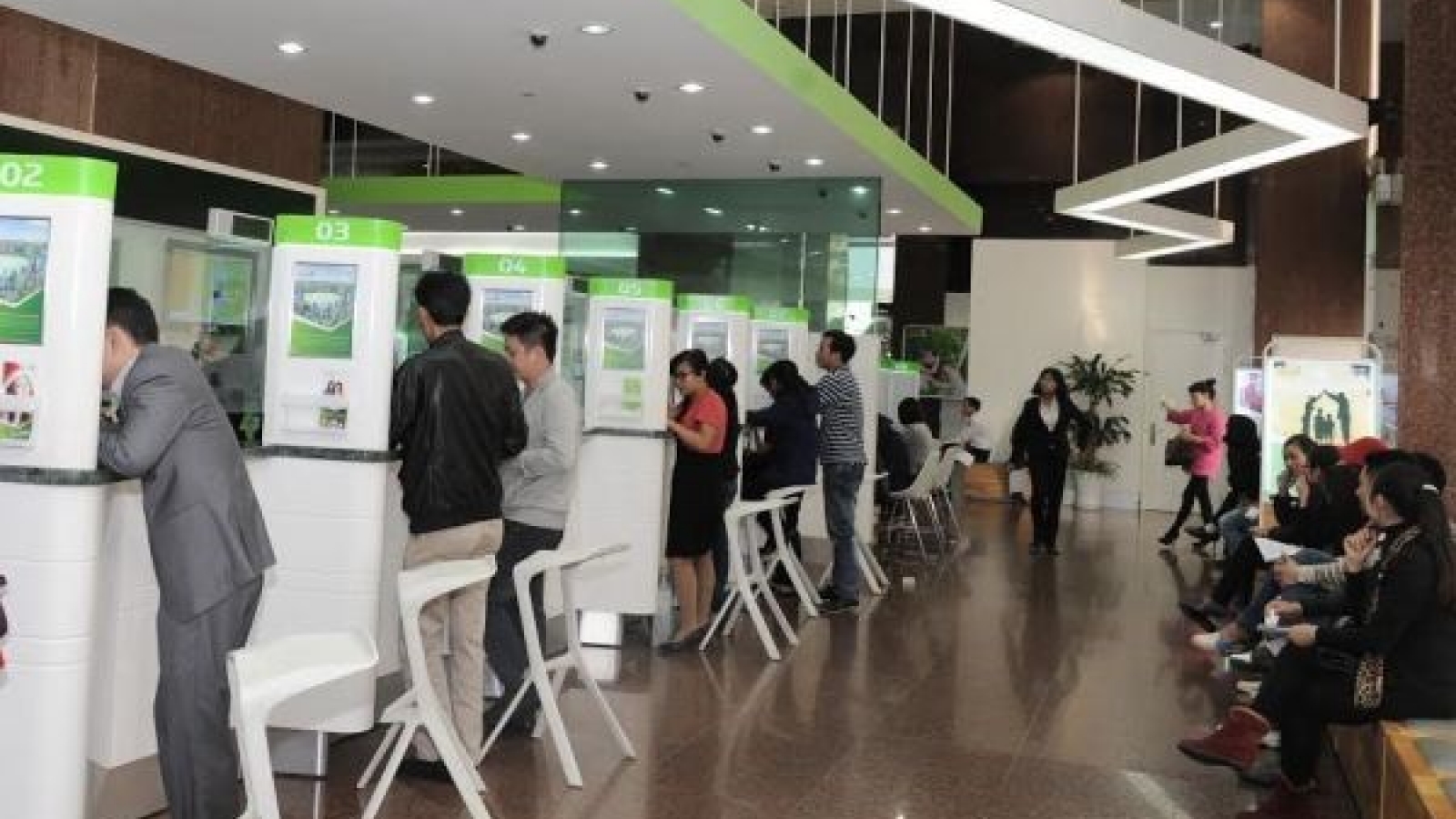 Vietcombank honoured by Global Finance magazine