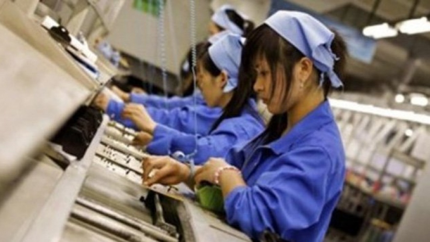 ICAEW forecasts Vietnam’s GDP growth at 6.7 per cent in 2019