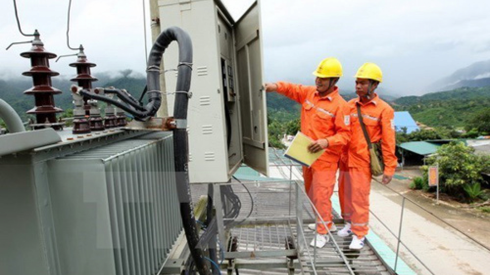 GENCO 1 produces nearly 20.6 billion kWh of electricity