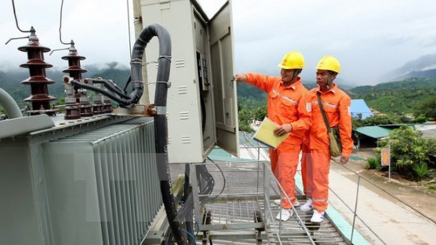 GENCO 1 produces nearly 20.6 billion kWh of electricity