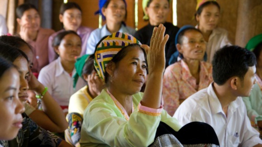 Workshop boosts ASEAN cooperation on gender equality
