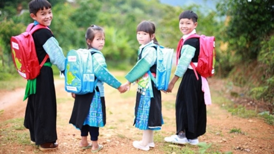 Vietnam protects right to equality among ethnic groups