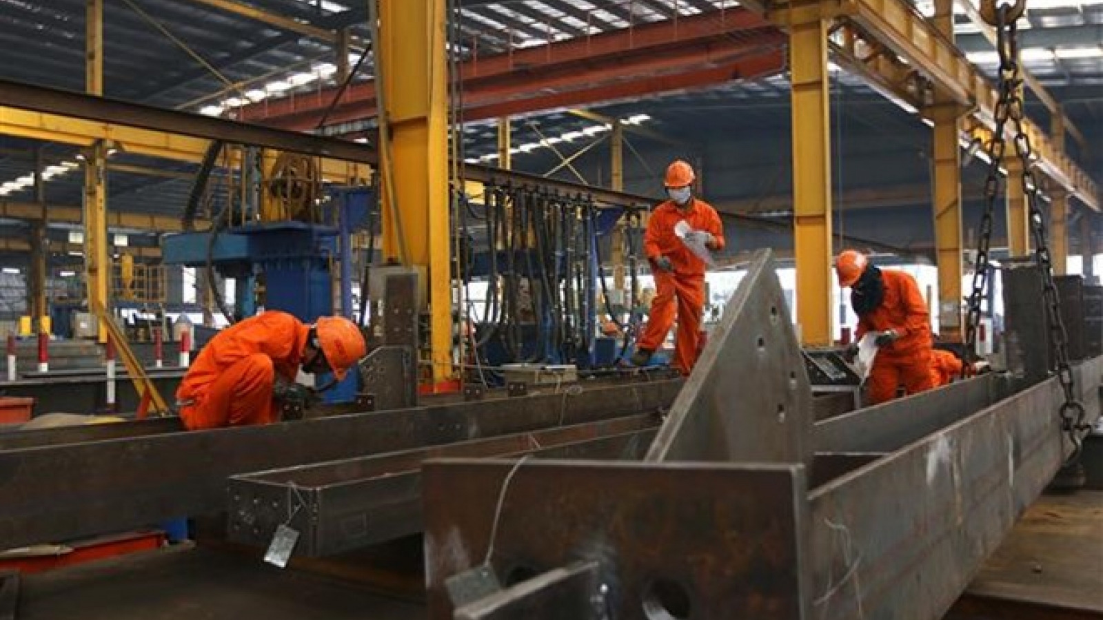 Vietnam promotes gender equality in domestic firms