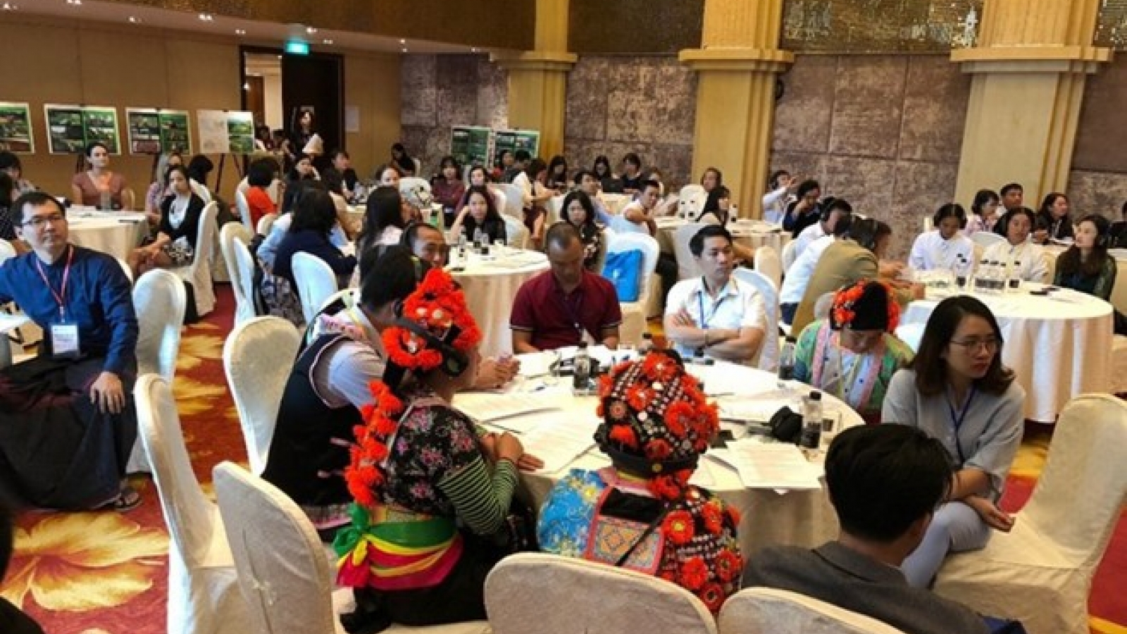 Australian project promotes gender equality in agriculture
