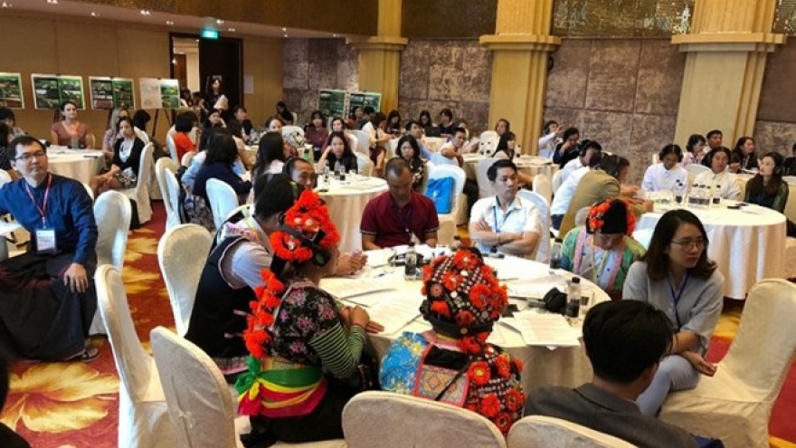 Australian project promotes gender equality in agriculture