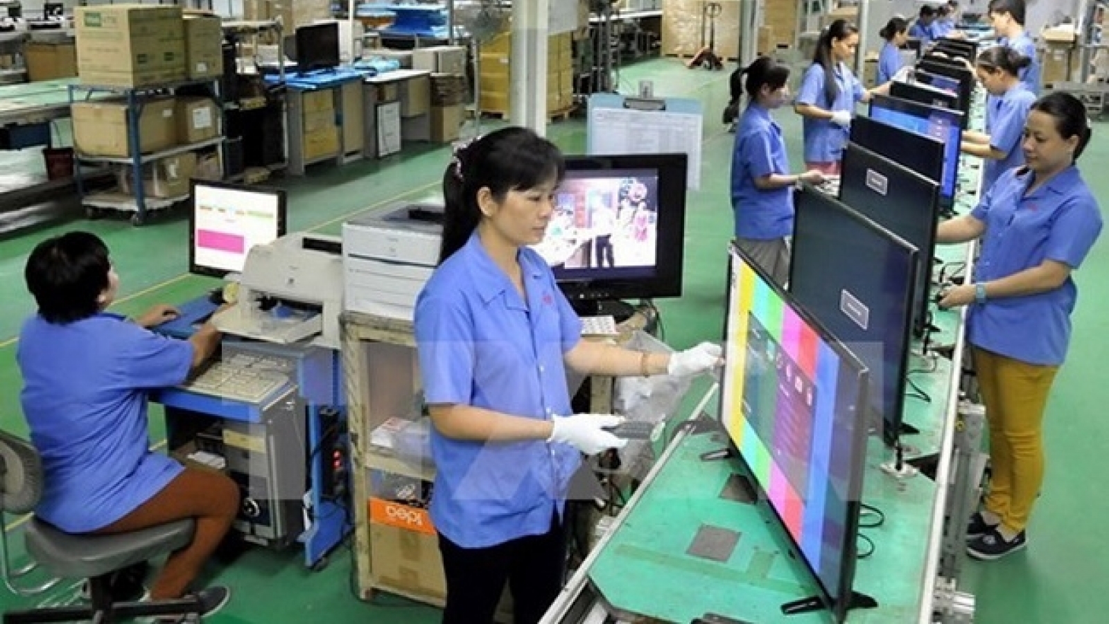 Sustainable development associated with gender equality