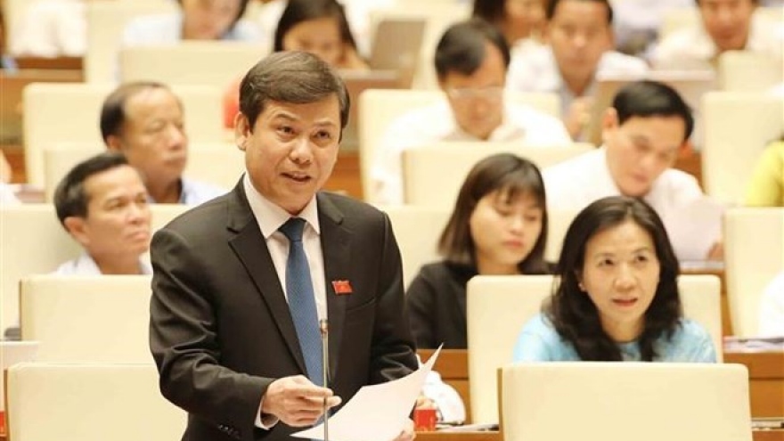 Voters welcome strong reform of Q&A activities at National Assembly