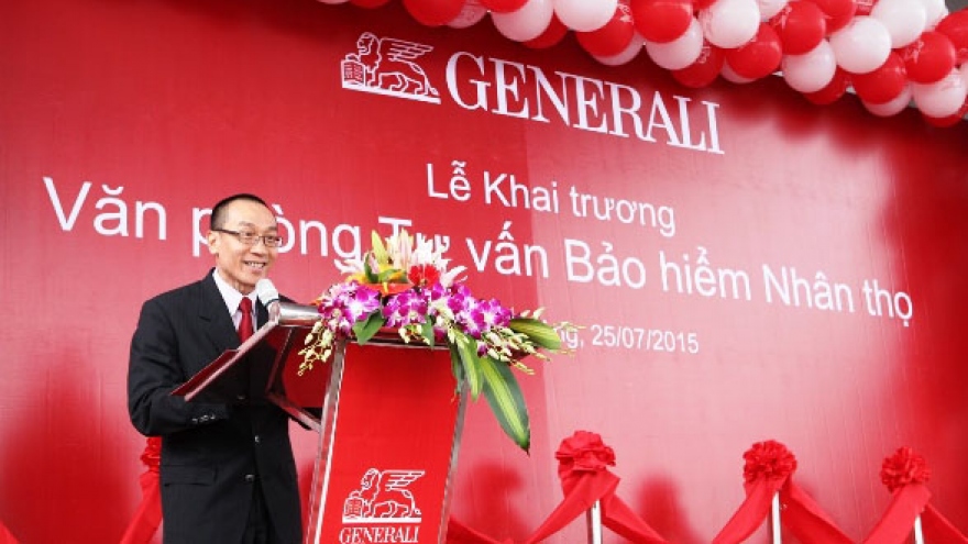 Generali Vietnam expands operations in Vietnam
