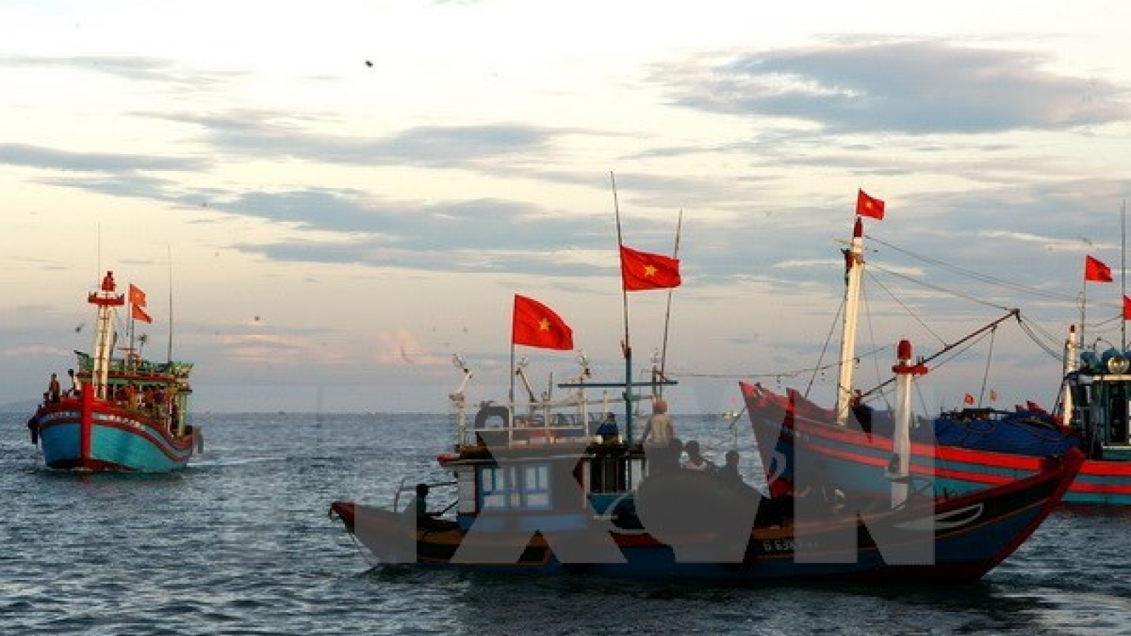 Int’l mechanism crucial to ensure maritime workers’ rights