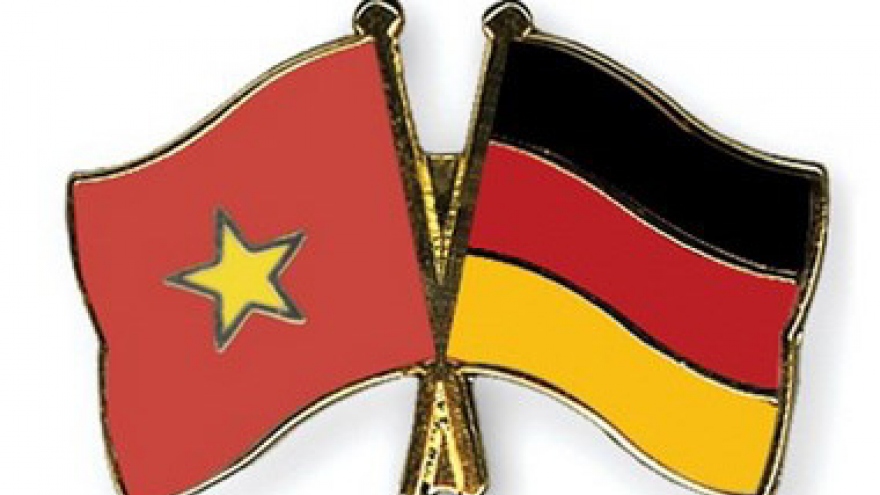 
        Vietnam, Germany expand joint nurse training project
                              