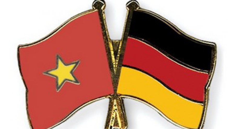 Vietnam, Germany expand joint nurse training project