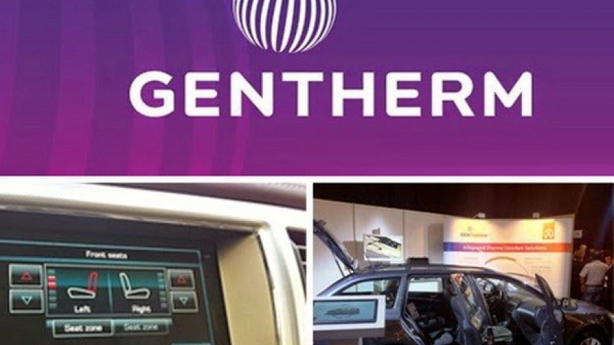 Gentherm opens new manufacturing facility in Vietnam