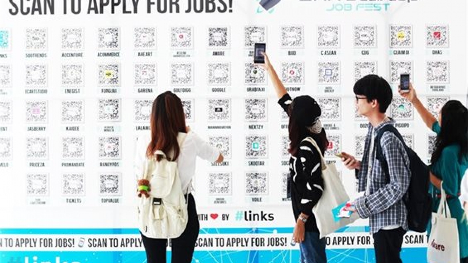 Thai startup business, Getlinks expands investment to Vietnam