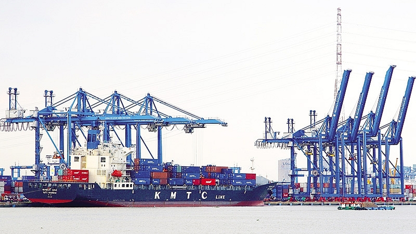Getting logistics right for the whole of ASEAN