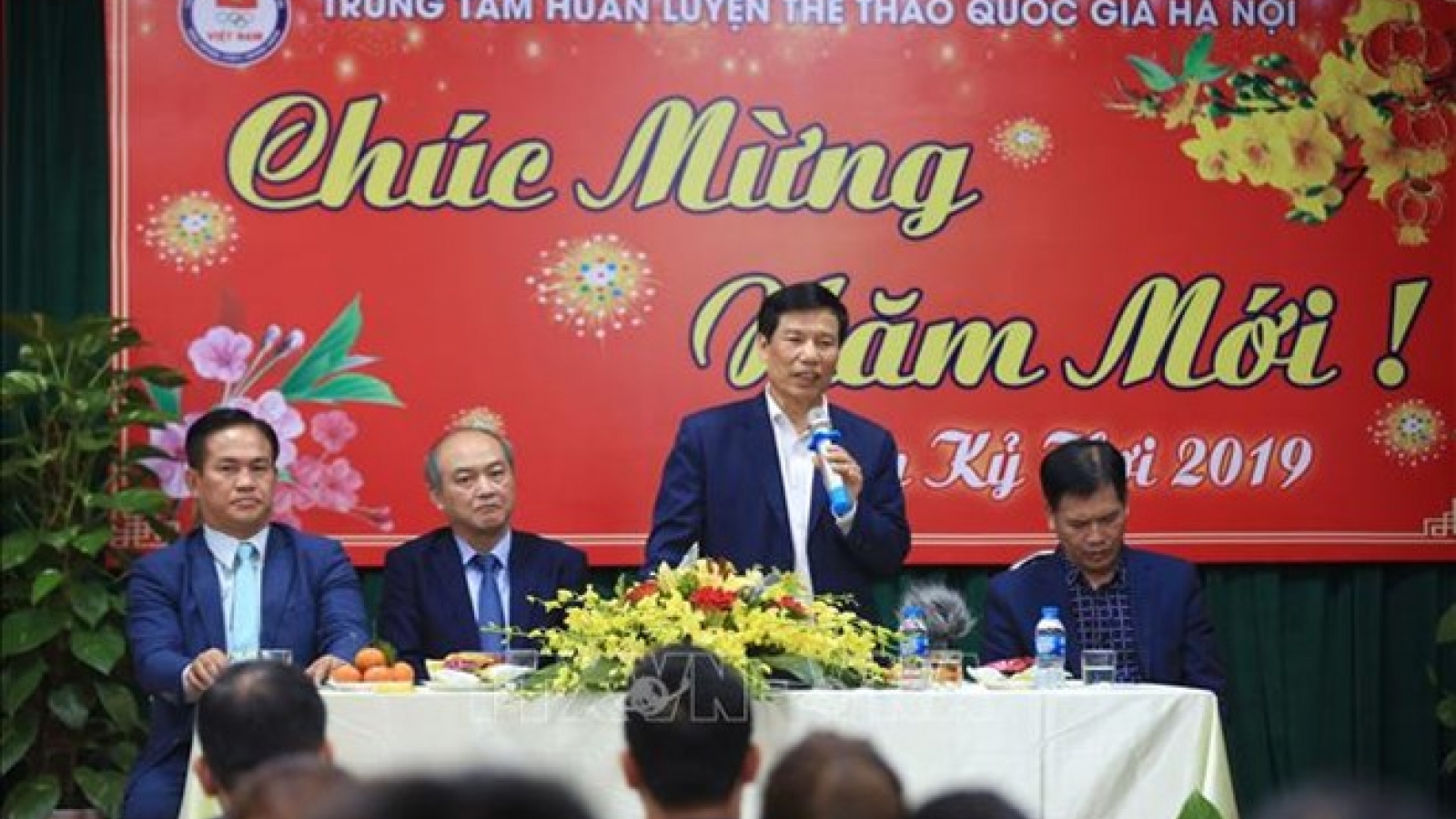High hopes for Vietnamese football at 30th SEA Games