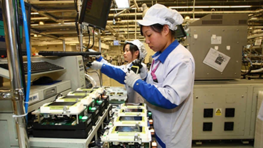 Vietnam takes centre stage as IT market explodes