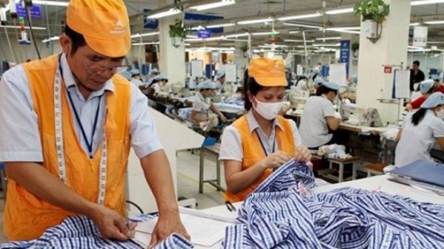 FDI disbursements surge 45% in eight months