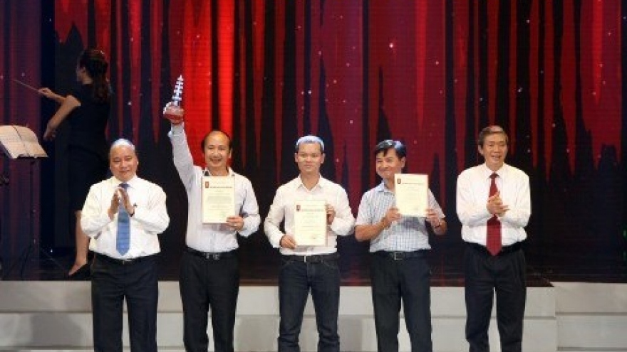 
        National press contest on anti-corruption 2017 announced
                              