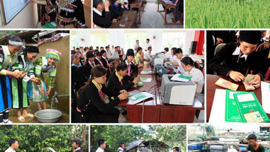 Even it up: Tackling income inequality in Vietnam