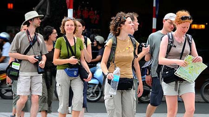 Contest promotes New Zealand tourism in Vietnam