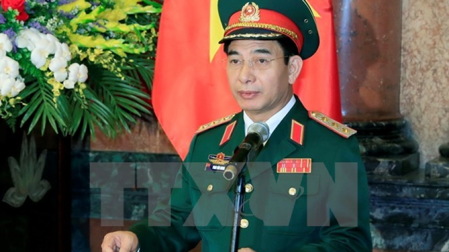 Chief of Army’s General Staff visits Cuba to boost ties
