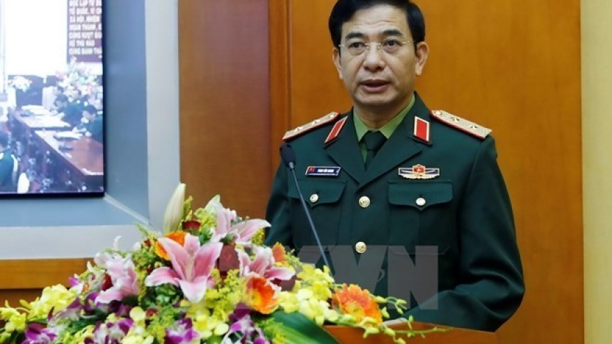 Indian Air Chief Marshal visits Vietnam