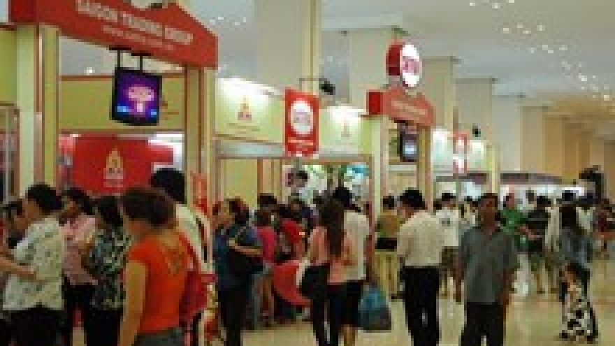 
        Vietnam to hold trade fair in Cambodia
                              