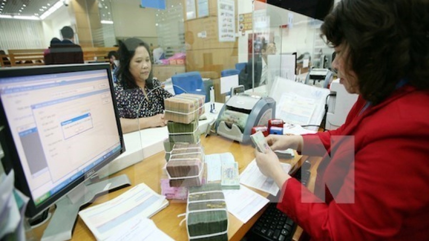 
        Changes planned for deposit insurance law
                              