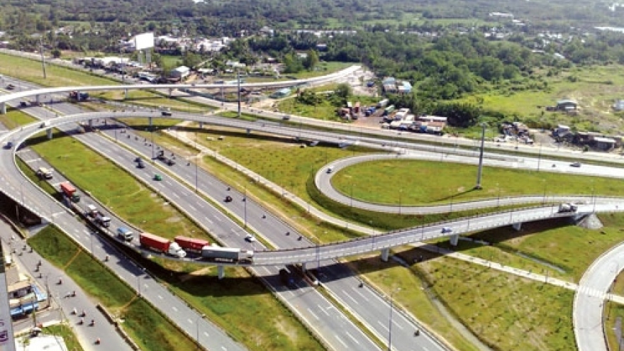 French firm keen to invest in HCM City's infrastructure