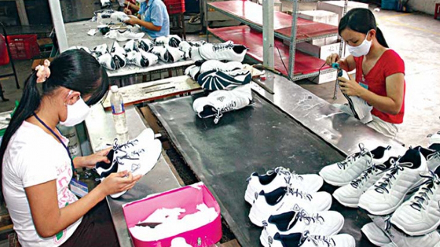 Prospects for Vietnam- Australia investment cooperation