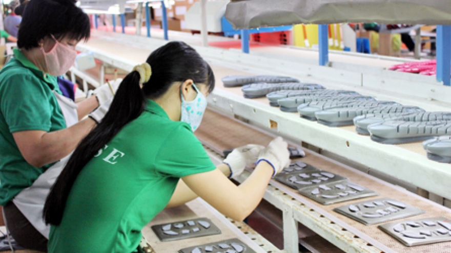 Footwear exporters urged to seize new opportunities