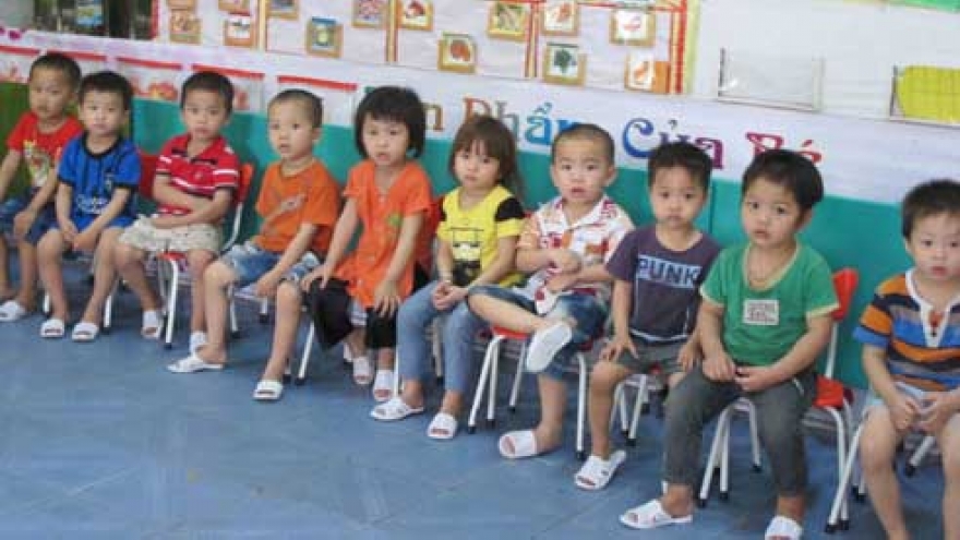 Ministry tries to clamp down on gender selection