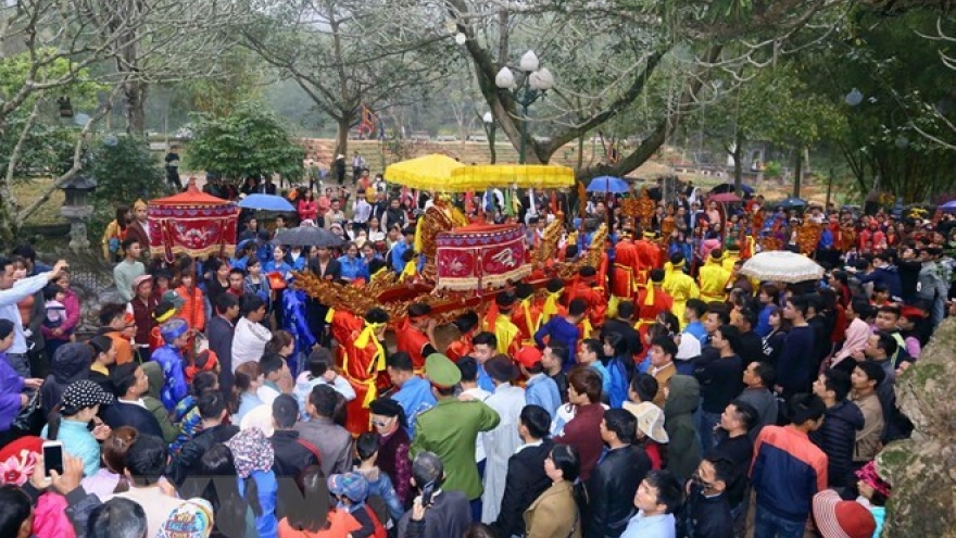 Ministry vows to improve management of festivals