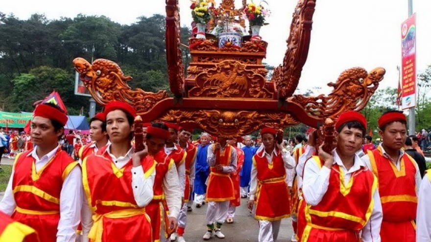 First Hung Kings festival held in Berlin